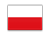 ALBERGO RISTORANTE NAZZARE' - Polski